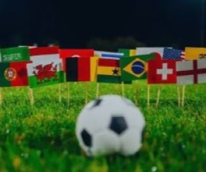 The world of football is buzzing with anticipation. The 2026 World Cup is fast approaching, and national teams are battling for their place in the biggest tournament, where every match defines the dreams and hopes of millions of fans.With three host countries—the United States, Mexico, and Canada—this edition promises to be historic: more teams, more goals, and a unique global experience. Coaches are fine-tuning their strategies, and players are vying for their ticket to the most anticipated tournament.The countdown has begun. The ball is about to start rolling, and the whole world awaits the moment a new chapter begins.The World Cup is almost here… and the passion is palpable.