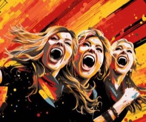 The world of football is buzzing with anticipation. The 2026 World Cup is fast approaching, and national teams are battling for their place in the biggest tournament, where every match defines the dreams and hopes of millions of fans.With three host countries—the United States, Mexico, and Canada—this edition promises to be historic: more teams, more goals, and a unique global experience. Coaches are fine-tuning their strategies, and players are vying for their ticket to the most anticipated tournament.The countdown has begun. The ball is about to start rolling, and the whole world awaits the moment a new chapter begins.The World Cup is almost here… and the passion is palpable.