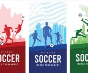  The passion for football goes beyond 90 minutes. It's emotion, identity, and feeling. It unites generations, transcends borders, and turns every goal into a collective celebration. On every pitch, from the grandest stadiums to the humblest fields, the same heart beats: the heart of love for the game.Football isn't just played; it's lived, felt, and shared. Because behind every jersey, every chant, and every glance towards the sky, there's a story, a dream, and a passion that never dies.