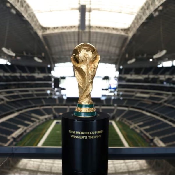 HOW WILL THE 2026 WORLD CUP AFFECT LOCAL EMPLOYMENT?